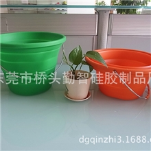 折叠桶厂家专业生产硅胶折叠桶硅胶折叠桶系列大号折叠桶