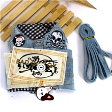 13款新品宠物用品批发宠物服装新品服饰