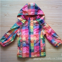 (已清)外贸出口德国topolino/topomini小老鼠女童外套/风衣批发