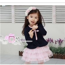 广东产地2013秋款新品公主裙特价促销春秋款纱裙批发童裙