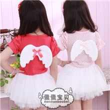 品牌童装夏季女童公主连衣裙外贸原单儿童裙子韩版童裙纱裙批发
