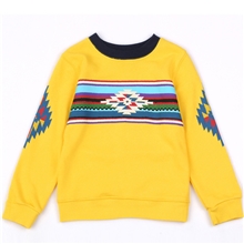 童装卫衣批发欧美原单男童全棉长袖外贸秋冬新款高品质加厚款