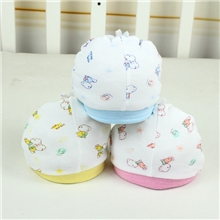 母婴用品厂家批发-婴儿胎帽|新生儿胎帽|宝宝胎帽纯棉