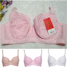 超薄文胸/ＢＣ杯/蕾丝调整型/无痕文胸透气/文胸批发/淘宝爆款