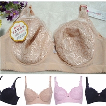 夏日超薄文胸/4排扣侧收文胸ＢＣ杯全方位透气文胸侧面/文胸批发