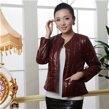 百茧集蚕丝棉袄系列之蚕丝绣花棉袄