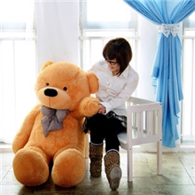 批发230厘米正版泰迪熊毛绒玩具林嘉欣抱抱熊公仔情人节生日礼物