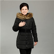 厂家直销2013冬季新款中老年棉衣棉服时尚妈妈装新款棉衣