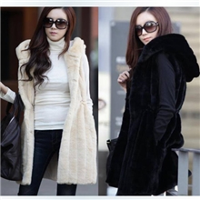 2013秋冬新款女装外套仿皮草兔毛绒毛毛皮草马甲外套