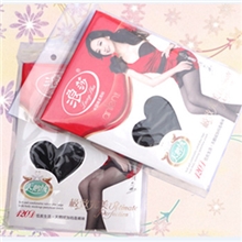 【浪莎官方直销】㊣浪莎连裤袜丝袜120d天鹅绒秋冬加档打底裤袜