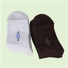 冬季加厚运动袜地摊袜淘宝热卖涤棉男士时尚休闲袜子批发厂家