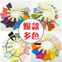 袜子批发日单袜子无印良品袜子全棉爱心外贸女袜纯棉日單