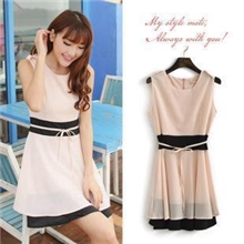 连衣裙免费网店加盟代销女装一件代发货韩版女装代理免费分销