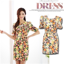 网络代理兼职衣服女装时尚服装一件代发货网店免费代理加盟