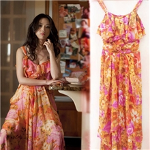 供应免费加盟网络代理商货源代理分销平台复古女装一件代发