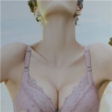 【新品上市】少女性感聚拢文胸女性文胸内衣倩意9181黛安芬