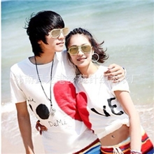 情侣沙滩裤沙滩裤女条纹沙滩裤情侣沙滩裤批发沙滩裤男