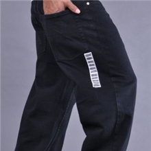 厂家直销广州男装休闲牛仔裤