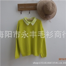 现货R家2013秋季新款针织衫RCKW33803CKW33803C