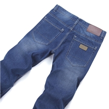 新款男式直筒修身牛仔裤男韩版百搭厂家男装代理批发一件代发