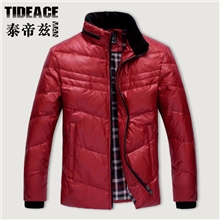 淘宝爆款羽绒服男311羽绒衣冬装男士白鸭绒羽绒服一件代发批发