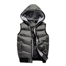 爆款2013年男士羽绒棉马甲男装棉背心男式马甲万件现货