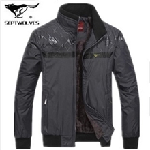 批发冬季男装新款男士棉衣韩版男式棉服夹克加厚品牌外套男