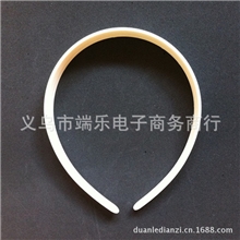 端乐塑料饰品配件发箍架子厂家批发量大从优玩具电子配件供应商