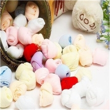 厂家直销春夏糖果袜宝宝儿童袜