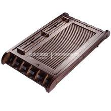 茶盘实木茶盘批发供应高档功夫茶台柯木茶盘大名汉功夫茶盘