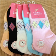 日单全棉纯棉女船袜短棉袜子批发厂家批发女装袜子厂袜子厂家