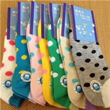 淘宝热销经典款袜子多色全棉隐形船袜纯棉女士袜子袜子厂家
