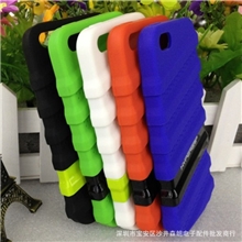 厂家直销苹果iPhone5网球拍手机保护套韩版新款硅胶保护套