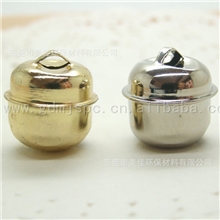 2013爆款20mm一字方铃铛【陶瓷铃铛专用】厂家现货供应批发