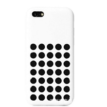 iphone5C原装手机壳苹果TPU保护套5C原装外壳彩色手机套厂家批发