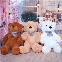 大号毛绒玩具泰迪熊公仔布娃娃可爱生日礼物