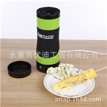 CBCE煮蛋大师带盖子开关直供煮蛋神器可加logo小朋友最爱