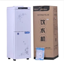 美的MYD927S-W立式冷热办公家用饮水机广州厂家批发