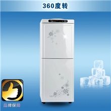 厂家直销美的MYR927S-W立式办公家用饮水机批发全国联保