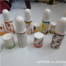 厂家热销迷你小风扇广告电风扇迷你手持扇口红风扇唇膏风扇