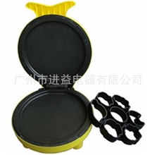 供应全自动多功能DIY蛋糕机卡通蛋糕机家用面包机家用蛋糕机