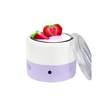 厂家直销带冷藏保鲜功能的酸奶机不锈钢内胆全网独家