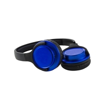 【出口专供】旋转式时尚头戴式耳机