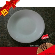 PS塑料圆盘PP塑料盘定制生产印刷加工