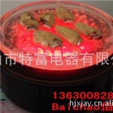 火锅电陶炉批发.嵌入式水晶烧烤电陶炉.远红外电陶炉专业生产厂家