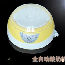 厂家直销全自动酸奶机大量批发订做可贴牌礼品酸奶机