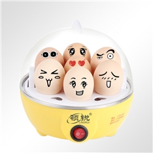 不锈钢煮蛋器蒸蛋器7个蛋厂家直销专模专供欢迎OEM