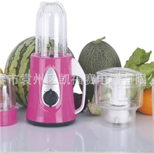 专业生产凯福赛多功能食品加工机料理机榨汁机搅拌机