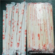 厂价直销各种一次性筷子圆棒筷