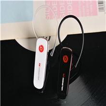 原装正品蓝牙耳机魔音耳机立体声iphone5/4S小米HTC三星